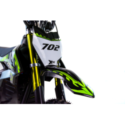 XTR E-702 1000W Mini Cross dla dziecka - 13