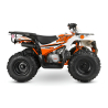 Kayo AU125 Quad ATV - 2