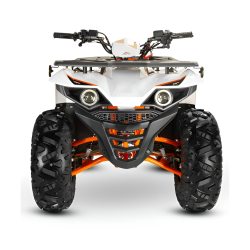 Kayo AU125 Quad ATV - 6