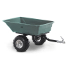 Przyczepa Shark ATV Trailer Garden 300 - 1