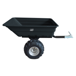 Przyczepa Shark ATV Trailer Garden 300 - 4