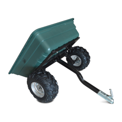 Przyczepa Shark ATV Trailer Garden 300 - 5
