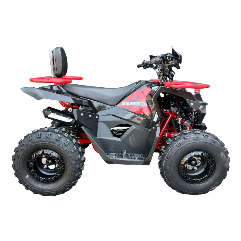Beretta Mikilon 125 Quad ATV - 1