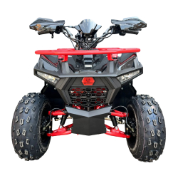 Beretta Mikilon 125 Quad ATV - 3