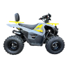 Beretta Mikilon 125 Quad ATV - 5