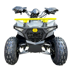 Beretta Mikilon 125 Quad ATV - 6