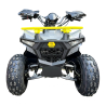 Beretta Mikilon 125 Quad ATV - 6