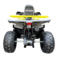 Beretta Mikilon 125 Quad ATV - 7