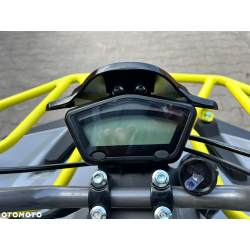 Beretta Mikilon 125 Quad ATV - 8