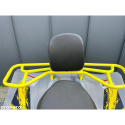 Beretta Mikilon 125 Quad ATV - 11