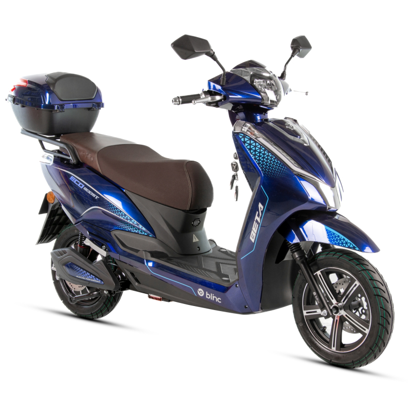 Blinc Beta 2000W Skuter elektryczny - 2
