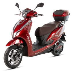 Blinc Beta 2000W Skuter elektryczny - 3