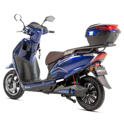 Blinc Beta 2000W Skuter elektryczny - 8