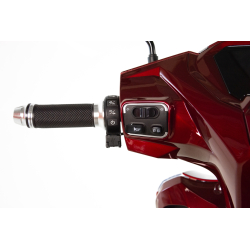 Blinc Beta 2000W Skuter elektryczny - 14