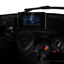 IML Flipper Lithium Trójkołowiec Skuter Elektryczny Wózek Inwalidzki - 9