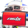 Asix XB28 90cc 12/10" E-start Cross dla dziecka - 14