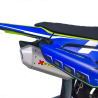 Asix XB28 90cc 12/10" E-start Cross dla dziecka - 18