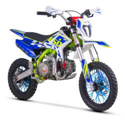 Asix XB28 110cc 14/12"...