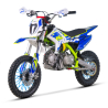 Asix XB28 110cc 14/12" E-start Cross dla dziecka - 2