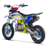Asix XB28 110cc 14/12" E-start Cross dla dziecka - 4