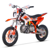Asix XB28 110cc 14/12" E-start Cross dla dziecka - 6