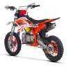 Asix XB28 125cc 14/12" E-start Cross dla dziecka - 4