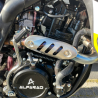 Alfarad T9 300cc 21/18" Cross Enduro - 10