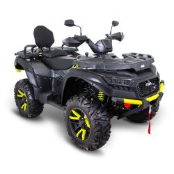 TGB Blade 1000 LTX MAX EPS Limited T3b Quad ATV - 1