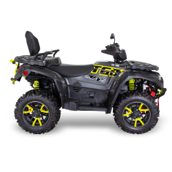 TGB Blade 1000 LTX MAX EPS Limited T3b Quad ATV - 2