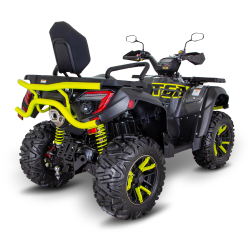 TGB Blade 1000 LTX MAX EPS Limited T3b Quad ATV - 3
