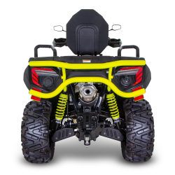 TGB Blade 1000 LTX MAX EPS Limited T3b Quad ATV - 4