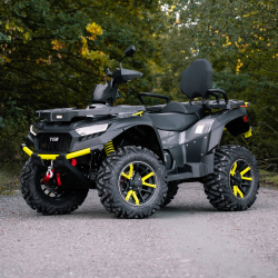 TGB Blade 1000 LTX MAX EPS Limited T3b Quad ATV - 6