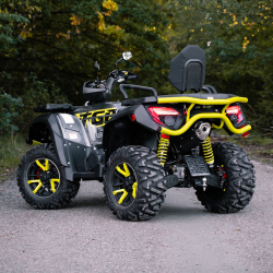 TGB Blade 1000 LTX MAX EPS Limited T3b Quad ATV - 7