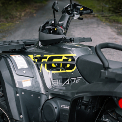 TGB Blade 1000 LTX MAX EPS Limited T3b Quad ATV - 8