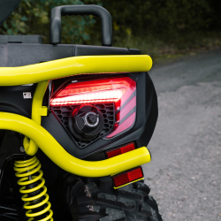 TGB Blade 1000 LTX MAX EPS Limited T3b Quad ATV - 9