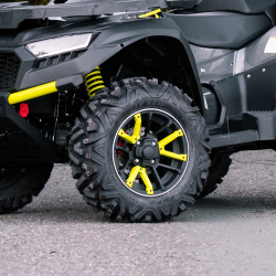 TGB Blade 1000 LTX MAX EPS Limited T3b Quad ATV - 10
