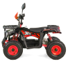 XTR E-M14/6 Pro 1200W Elektryczny Hurricane Quad ATV - 8