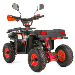 XTR E-M14/6 Pro 1200W Elektryczny Hurricane Quad ATV - 11