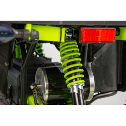 XTR E-M14/6 Pro 1200W Elektryczny Hurricane Quad ATV - 15