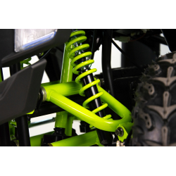 XTR E-M14/6 Pro 1200W Elektryczny Hurricane Quad ATV - 17