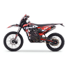 Asix XT97 300cc 21/18" Cross Enduro - 4