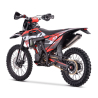 Asix XT97 300cc 21/18" Cross Enduro - 5