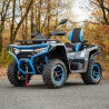 Linhai Landforce 650L Pro EPS, T3b, 4x4 Quad ATV - 14