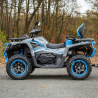Linhai Landforce 650L Pro EPS, T3b, 4x4 Quad ATV - 16