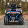 Linhai Landforce 650L Pro EPS, T3b, 4x4 Quad ATV - 20