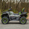 Linhai Landforce 650L Pro EPS, T3b, 4x4 Quad ATV - 36
