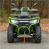 Linhai Landforce 650L Pro EPS, T3b, 4x4 Quad ATV - 39