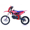 Asix XB68 125cc 19/16" Cross Enduro - 10