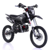 Asix XB68 140cc 19/16" Cross Enduro - 1