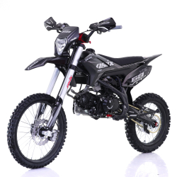 Asix XB68 140cc 19/16" Cross Enduro - 2